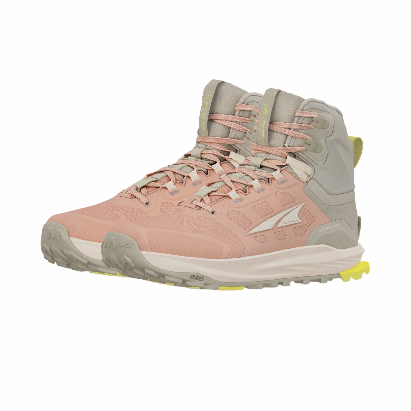 Women's Lone Peak 9 Waterproof Mid | Altra Running Trending