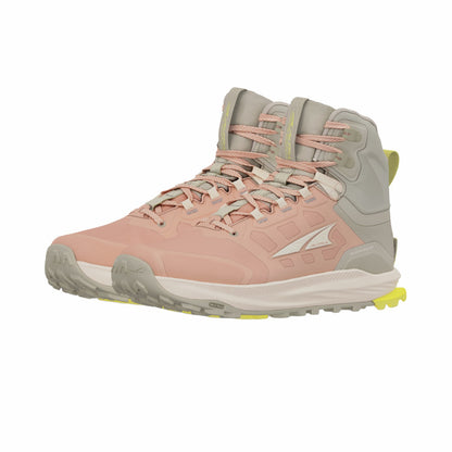 Women's Lone Peak 9 Waterproof Mid | Altra Running Trending