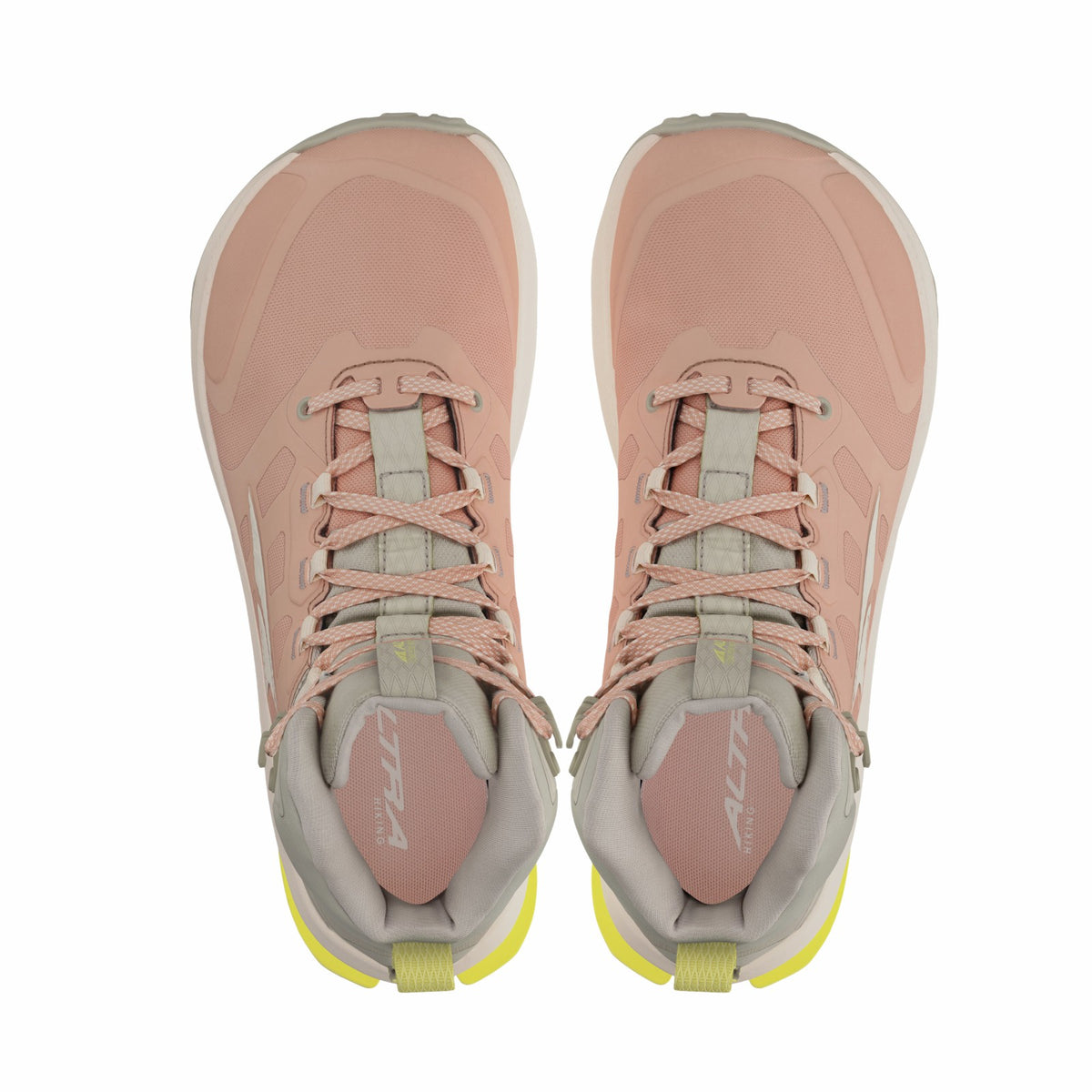 Women's Lone Peak 9 Waterproof Mid | Altra Running Trending