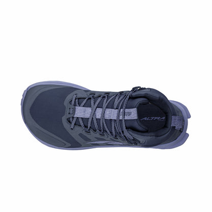 Women's Lone Peak 9 Waterproof Mid | Altra Running New