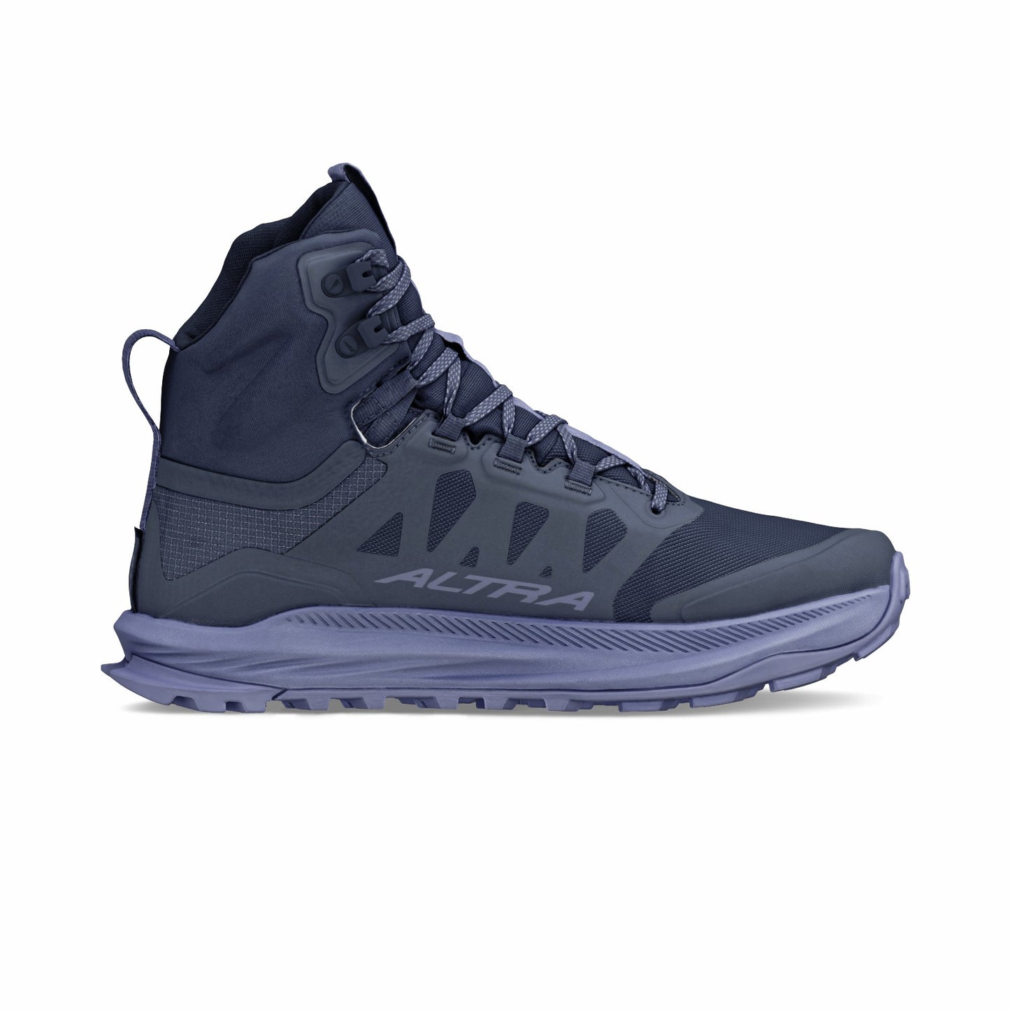 Women's Lone Peak 9 Waterproof Mid | Altra Running New