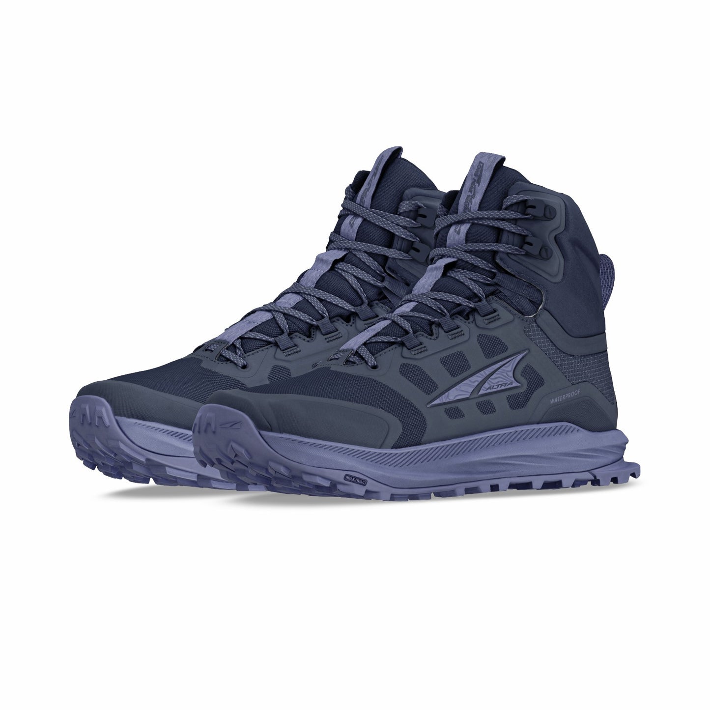 Women's Lone Peak 9 Waterproof Mid | Altra Running New