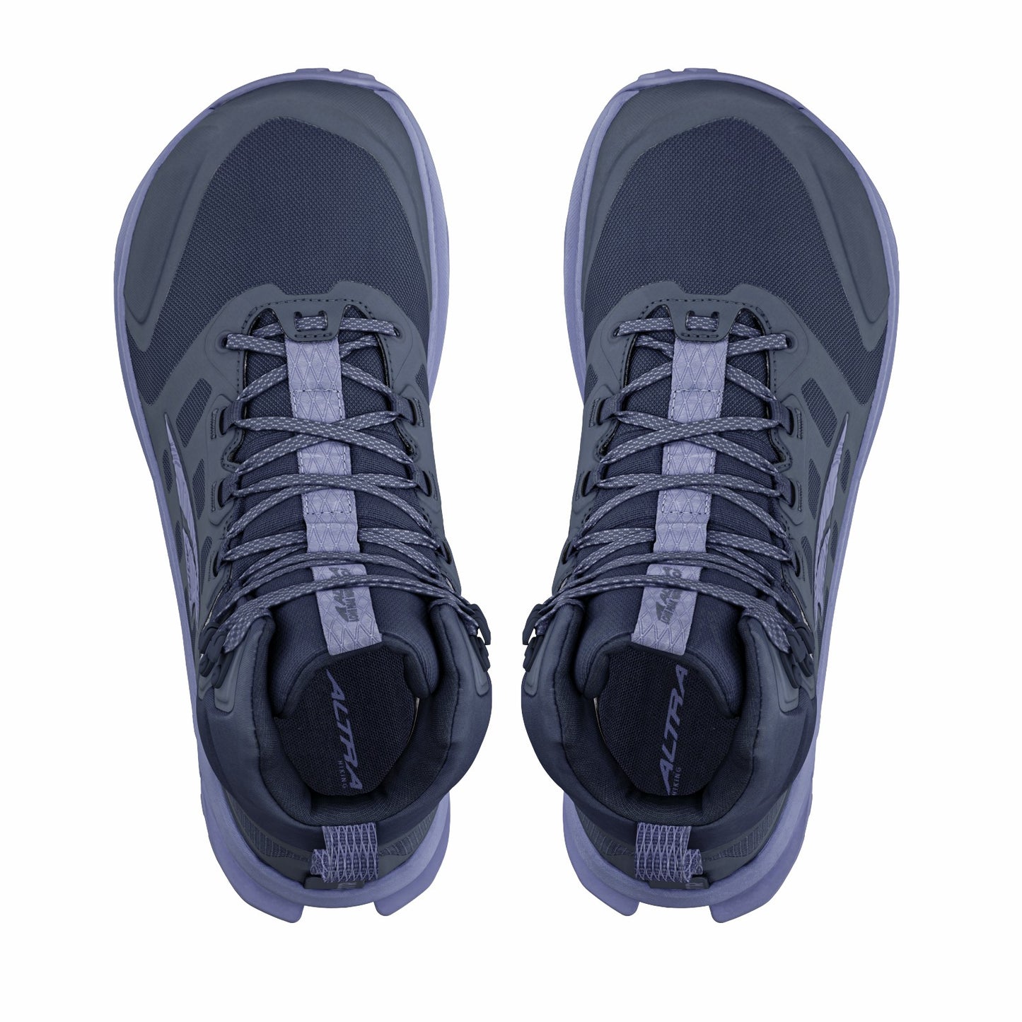 Women's Lone Peak 9 Waterproof Mid | Altra Running New