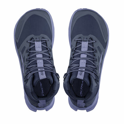 Women's Lone Peak 9 Waterproof Mid | Altra Running New