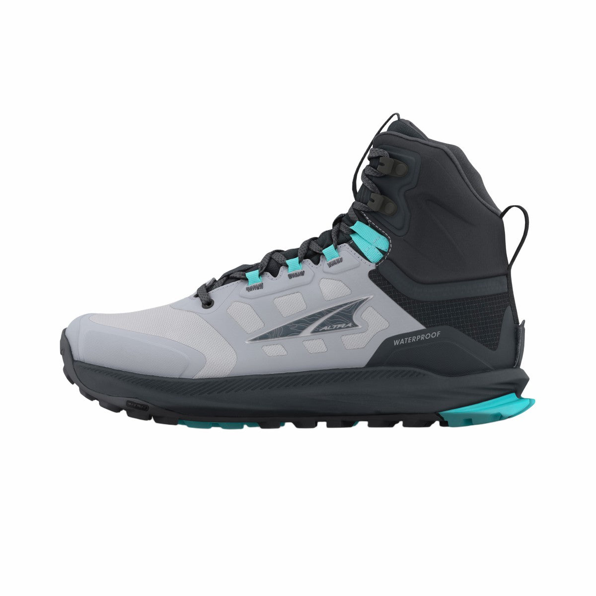 Black/Gray,5.5,Women's