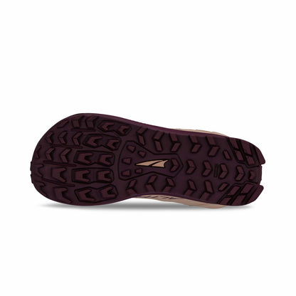 Women's Lone Peak 9 Waterproof Mid | Altra Running Featured