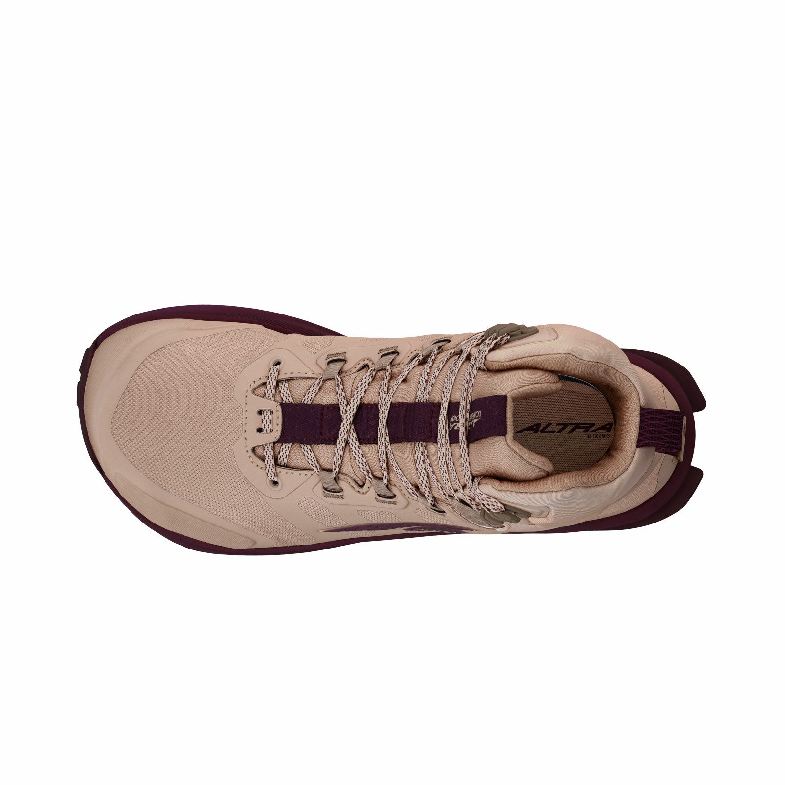 Women's Lone Peak 9 Waterproof Mid | Altra Running Featured