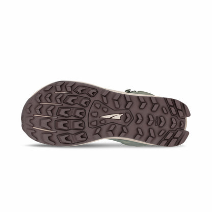 Women's Lone Peak 9 Waterproof Mid | Altra Running New