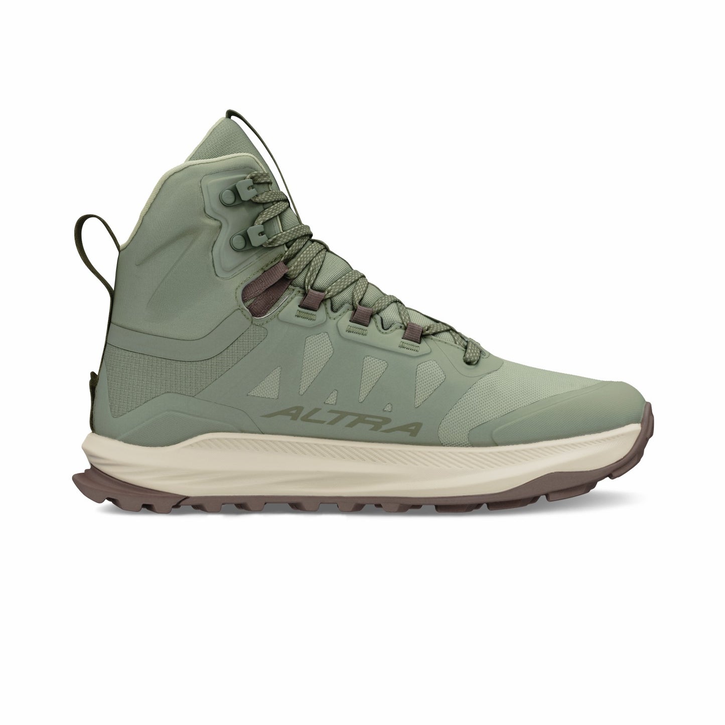 Women's Lone Peak 9 Waterproof Mid | Altra Running New