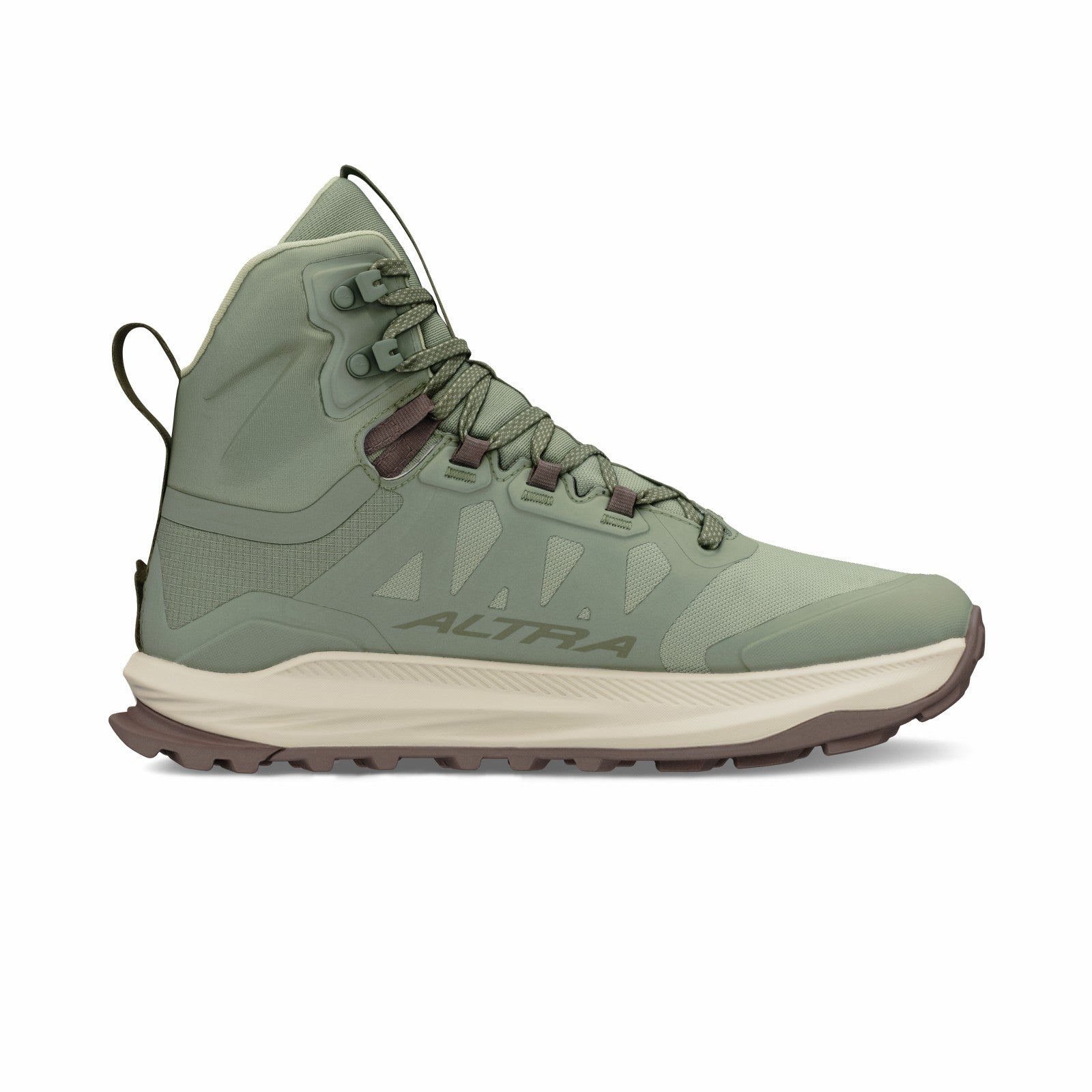 Women's Lone Peak 9 Waterproof Mid | Altra Running New
