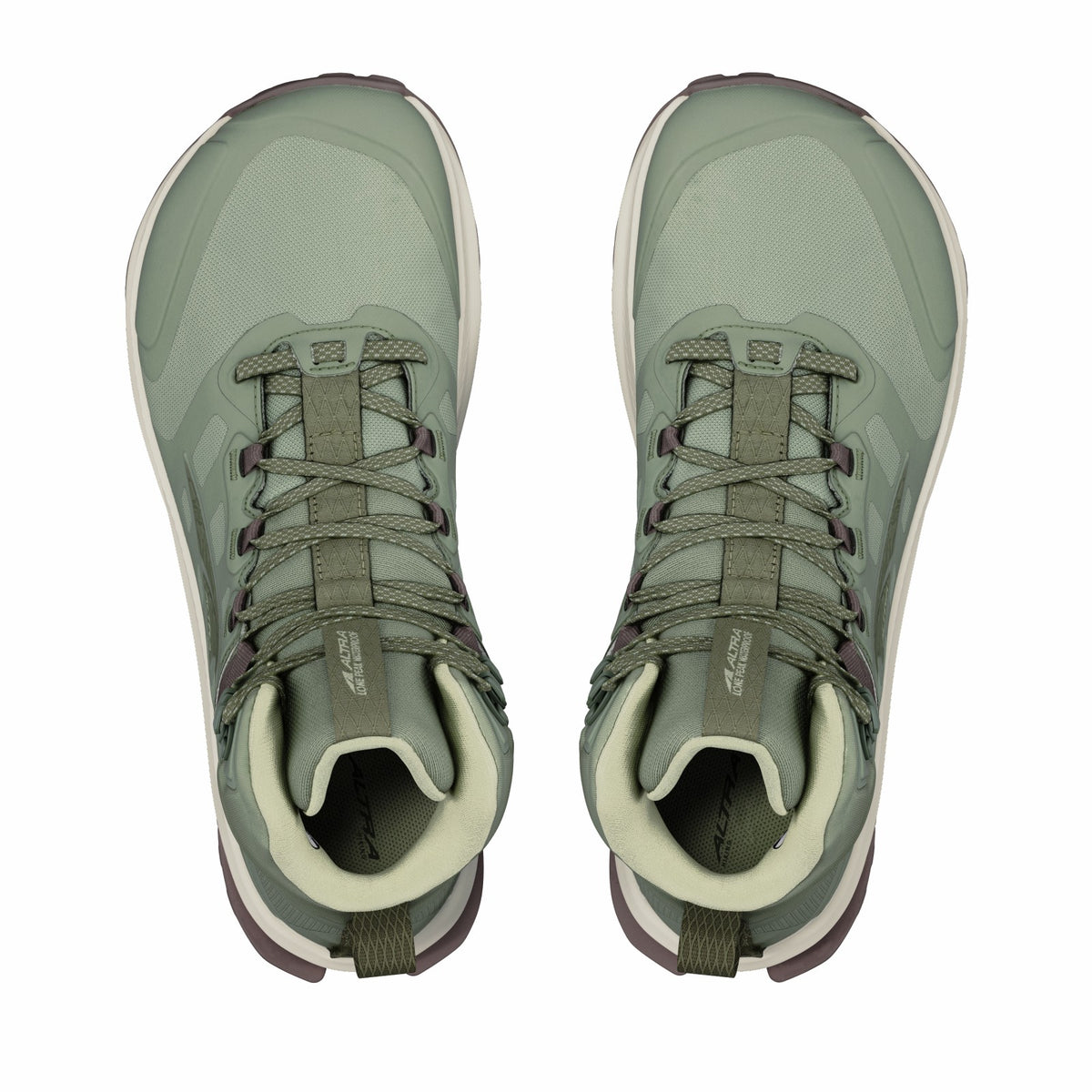 Women's Lone Peak 9 Waterproof Mid | Altra Running New
