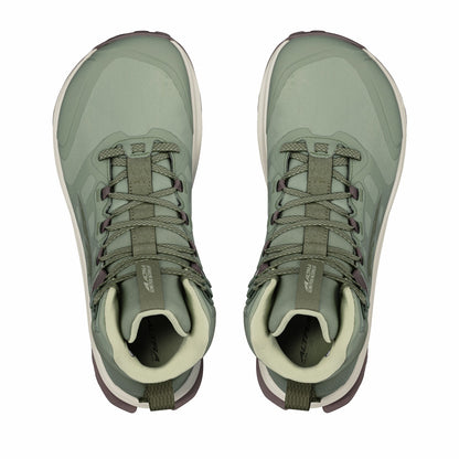 Women's Lone Peak 9 Waterproof Mid | Altra Running New