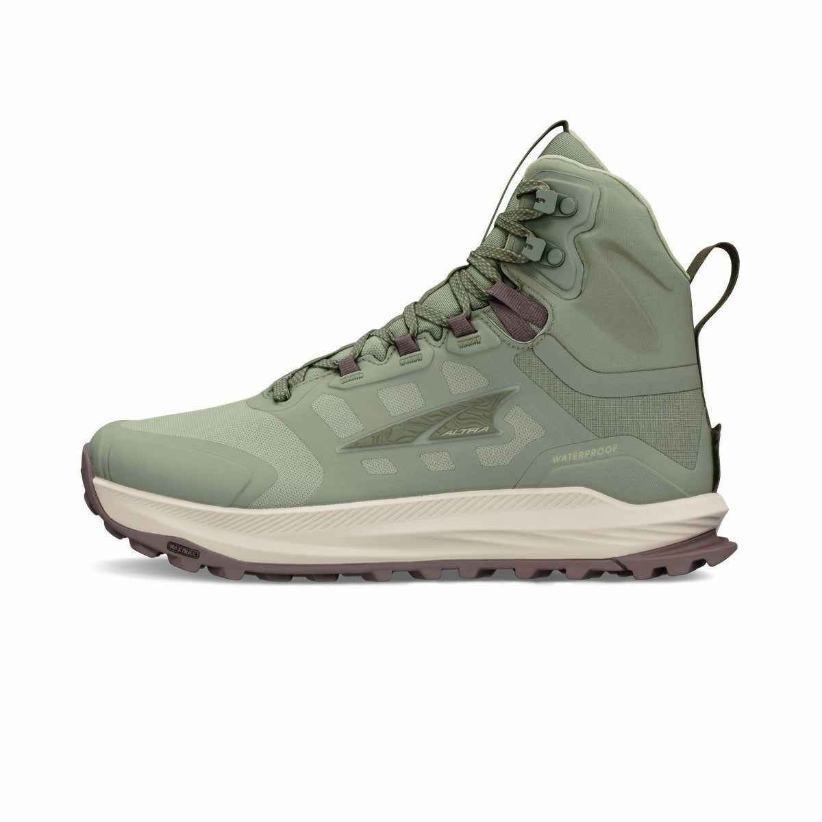 Dusty Olive,5.5,Women's