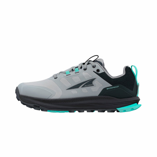Women's Lone Peak 9 Waterproof Low | Altra Running Exclusive