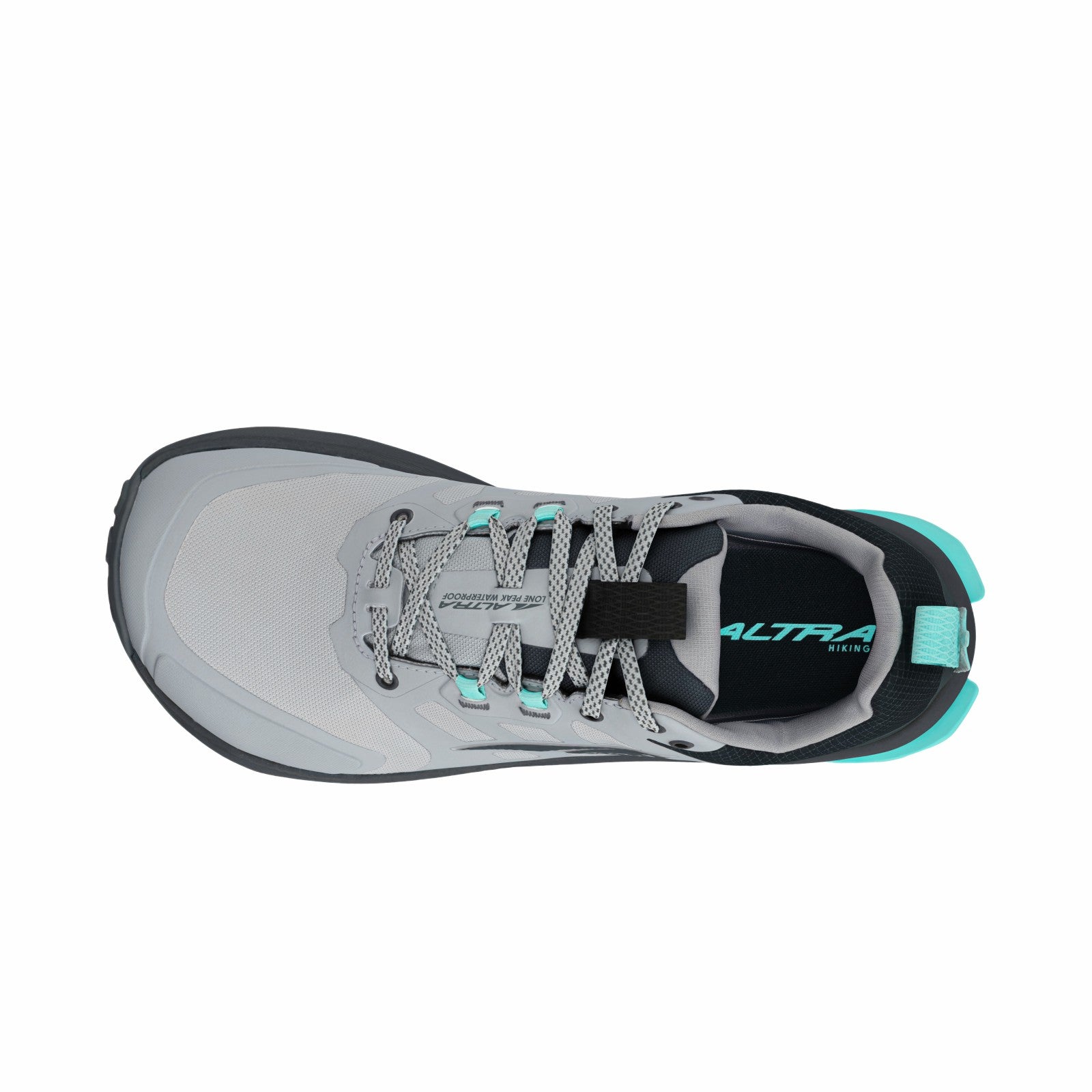 Women's Lone Peak 9 Waterproof Low | Altra Running Exclusive