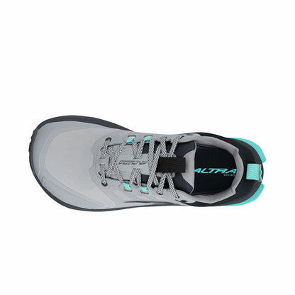 Women's Lone Peak 9 Waterproof Low | Altra Running Exclusive