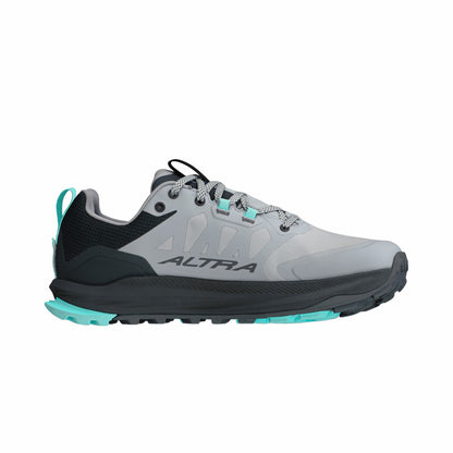 Women's Lone Peak 9 Waterproof Low | Altra Running Exclusive
