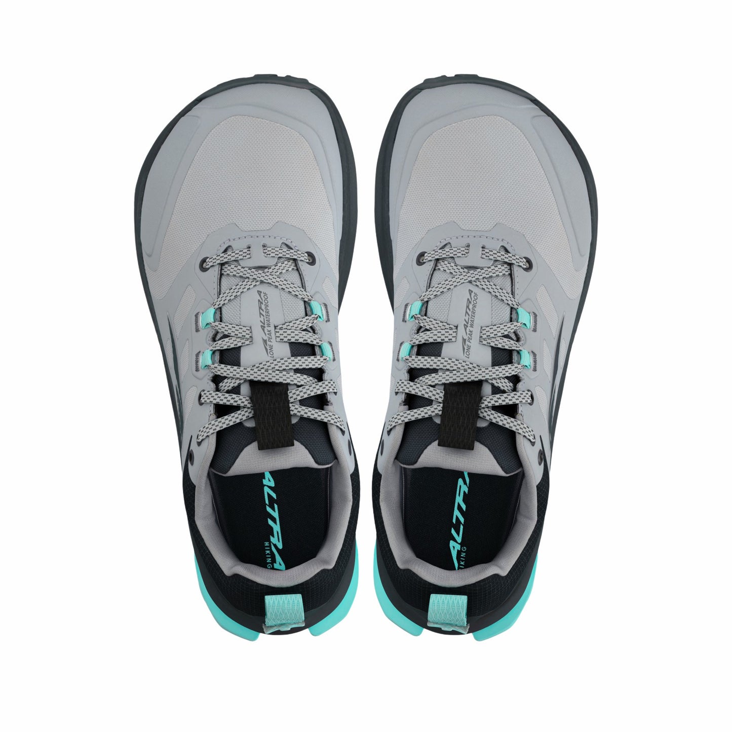 Women's Lone Peak 9 Waterproof Low | Altra Running Exclusive