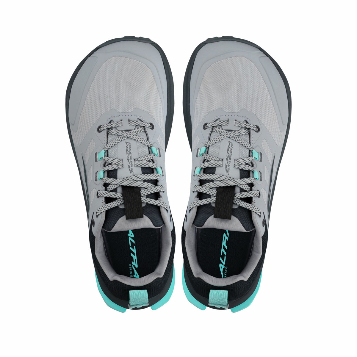 Women's Lone Peak 9 Waterproof Low | Altra Running Exclusive
