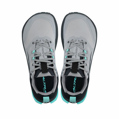 Women's Lone Peak 9 Waterproof Low | Altra Running Exclusive