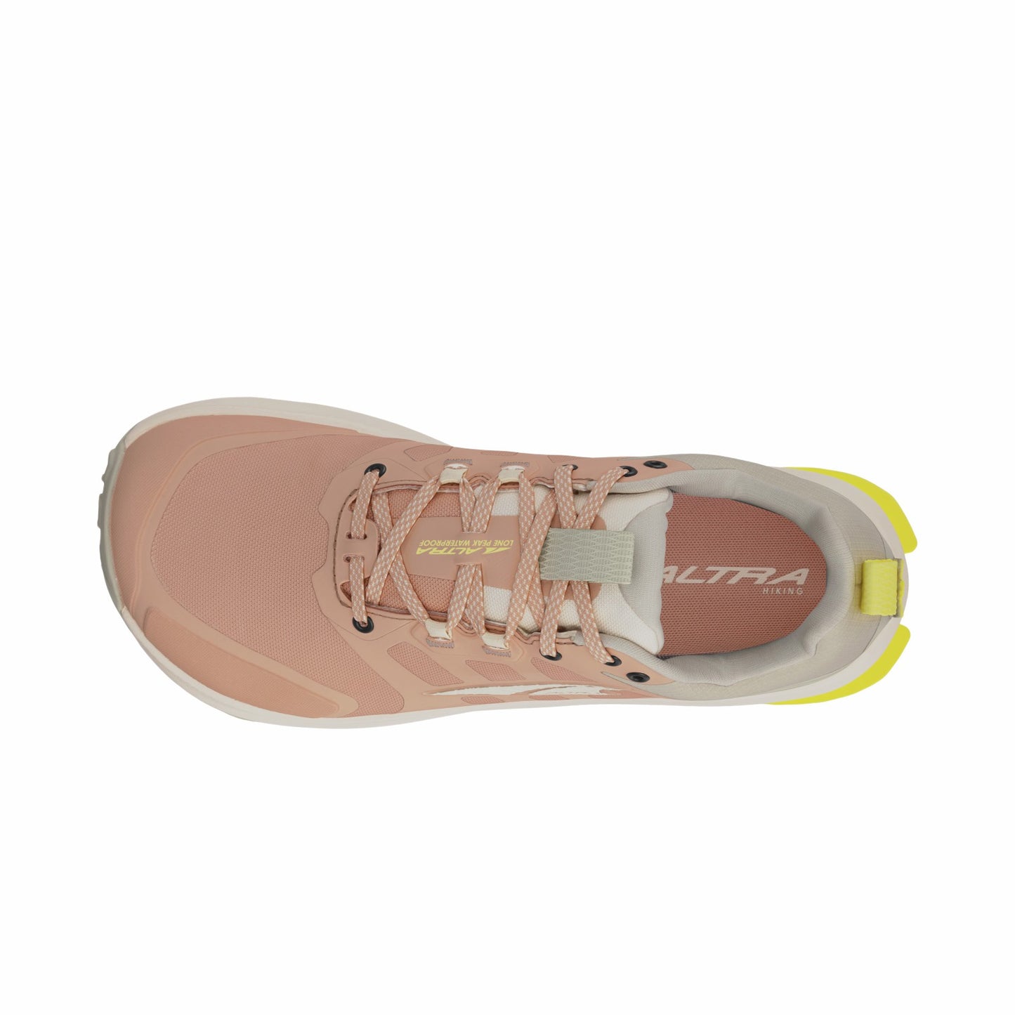 Women's Lone Peak 9 Waterproof Low | Altra Running Signature