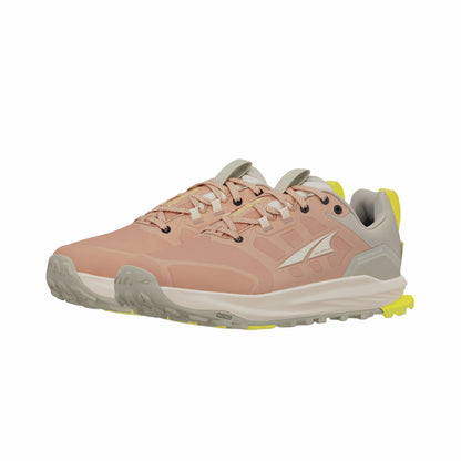 Women's Lone Peak 9 Waterproof Low | Altra Running Signature