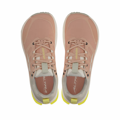 Women's Lone Peak 9 Waterproof Low | Altra Running Signature