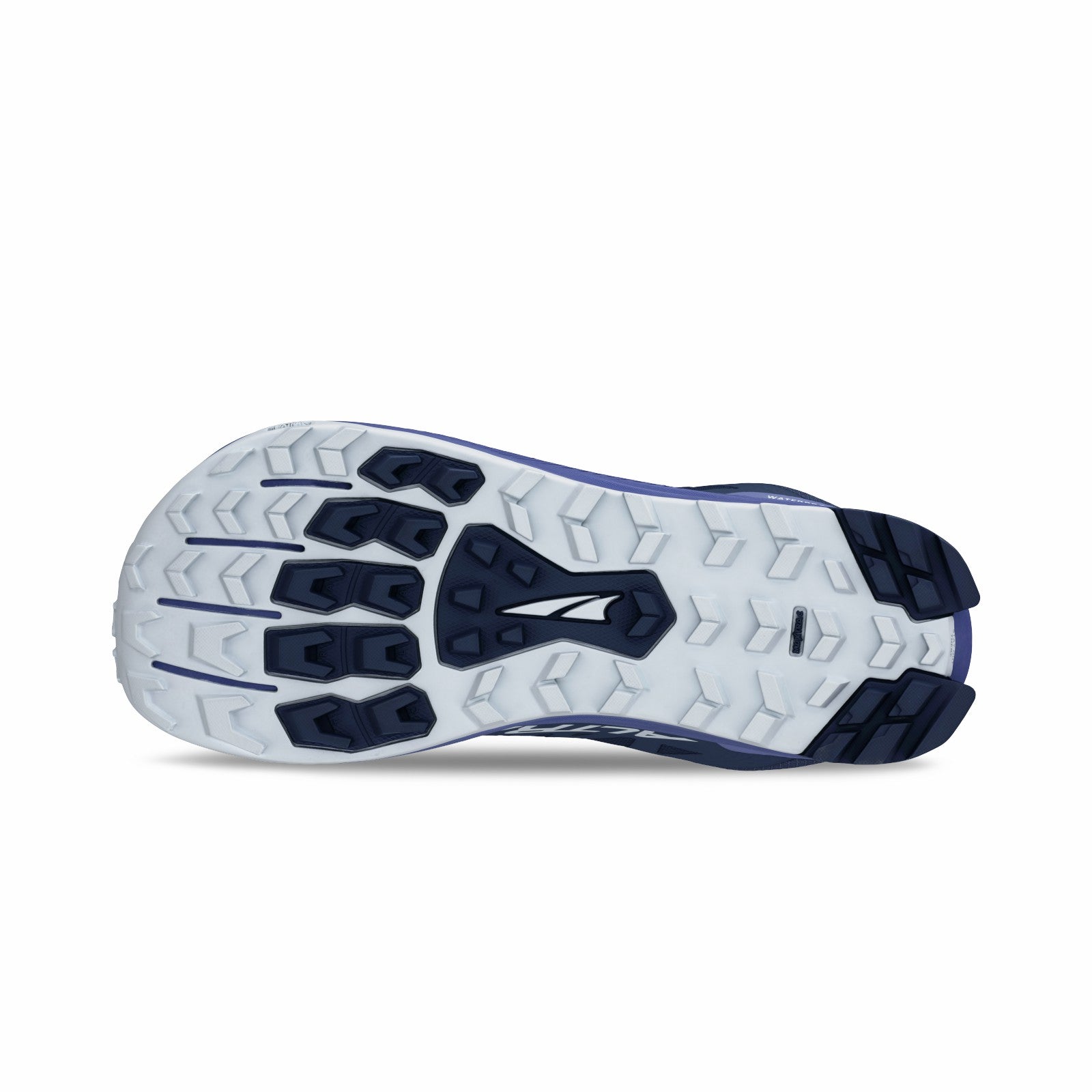 Women's Lone Peak 9 Waterproof Low | Altra Running Recommended