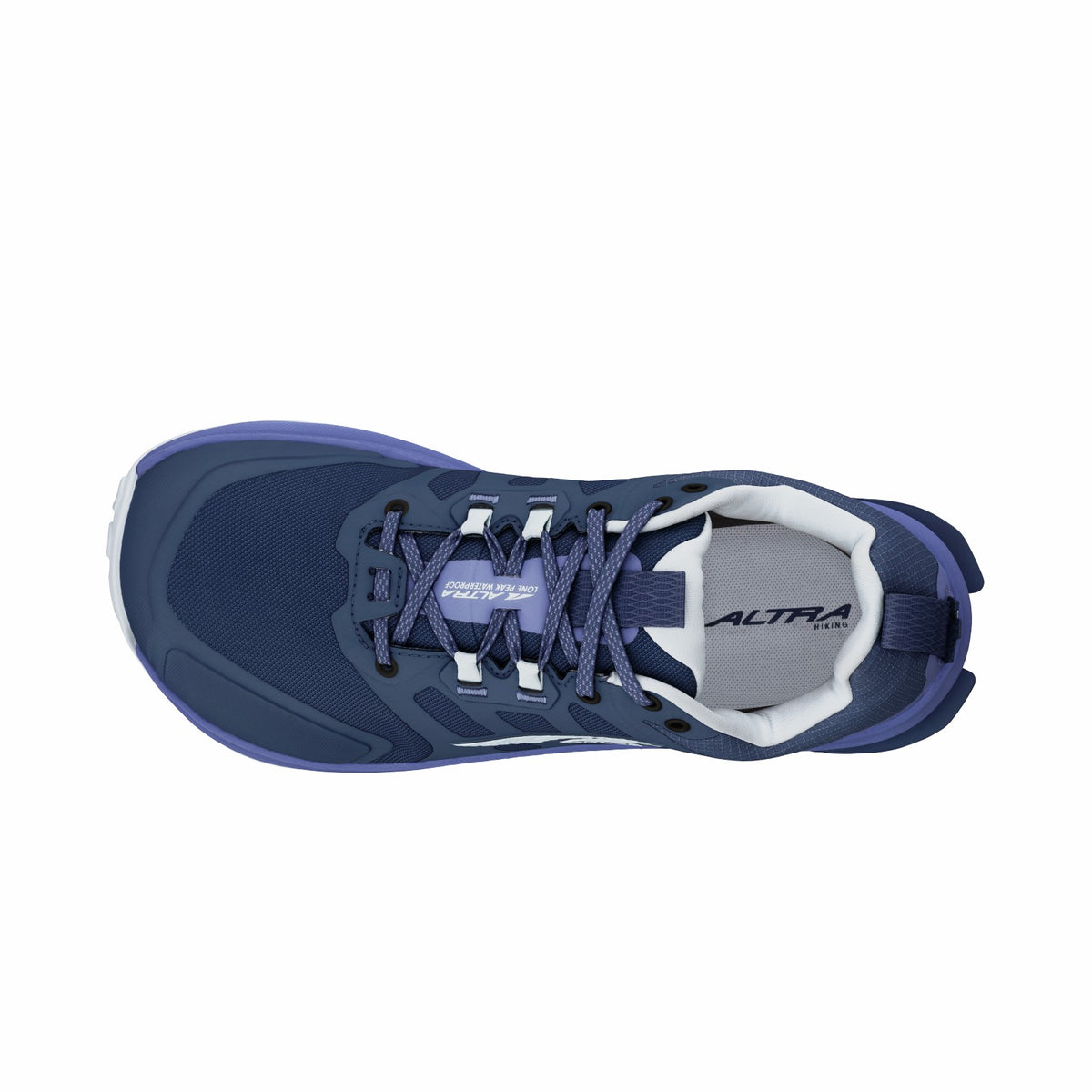 Women's Lone Peak 9 Waterproof Low | Altra Running Recommended