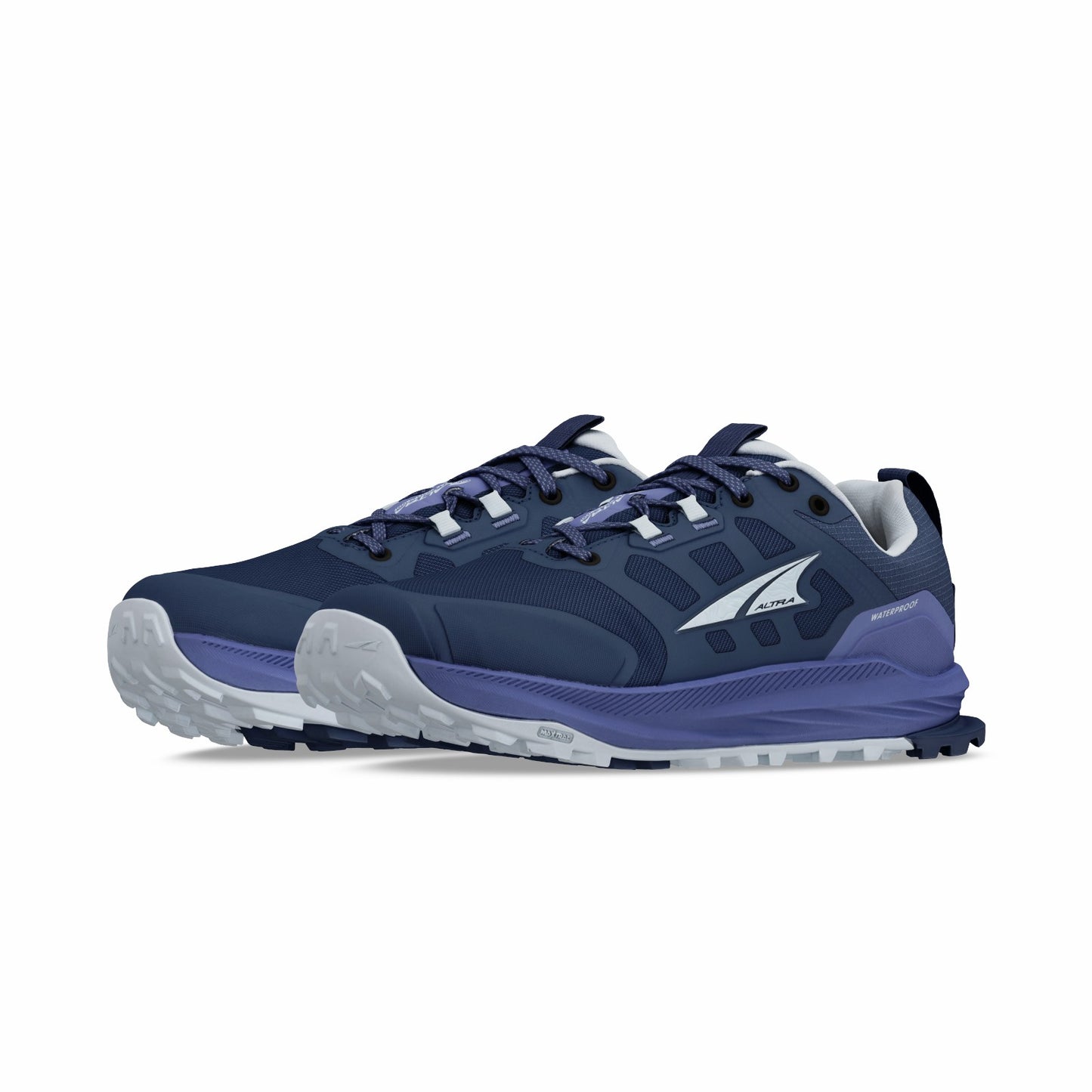 Women's Lone Peak 9 Waterproof Low | Altra Running Recommended