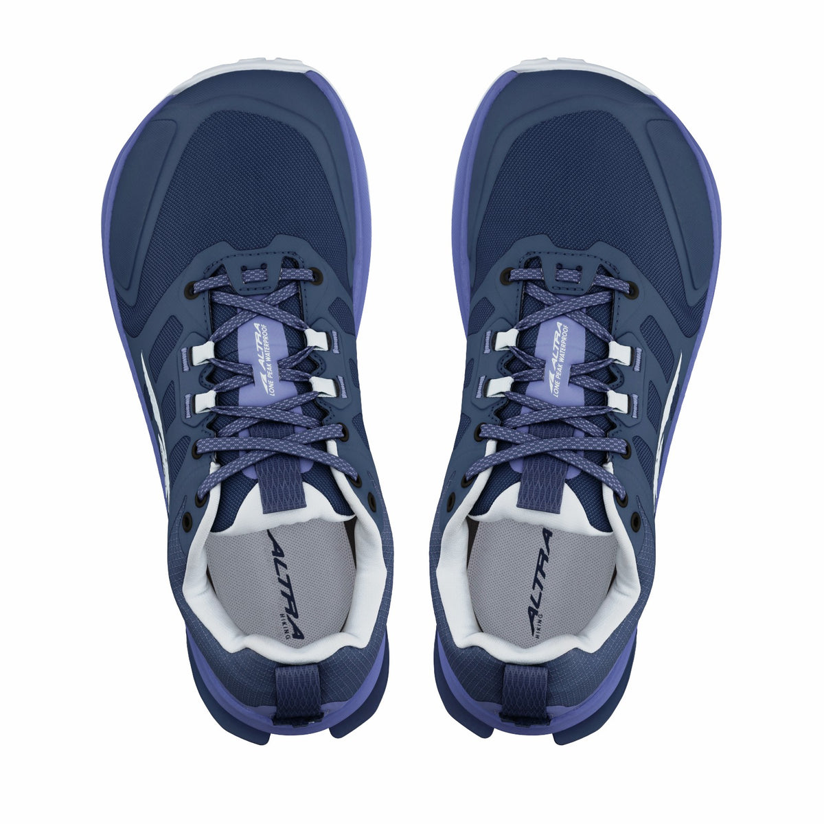 Women's Lone Peak 9 Waterproof Low | Altra Running Recommended