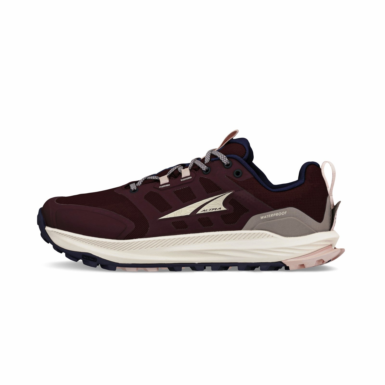 Women's Lone Peak 9 Waterproof Low | Altra Running Premium