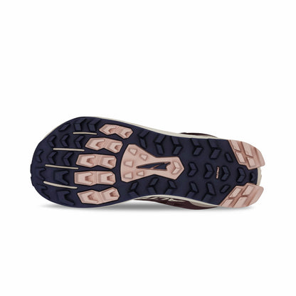 Women's Lone Peak 9 Waterproof Low | Altra Running Premium