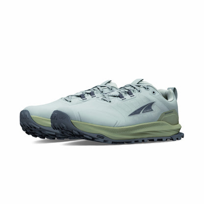 Women's Lone Peak 9 Waterproof Low | Altra Running Premium
