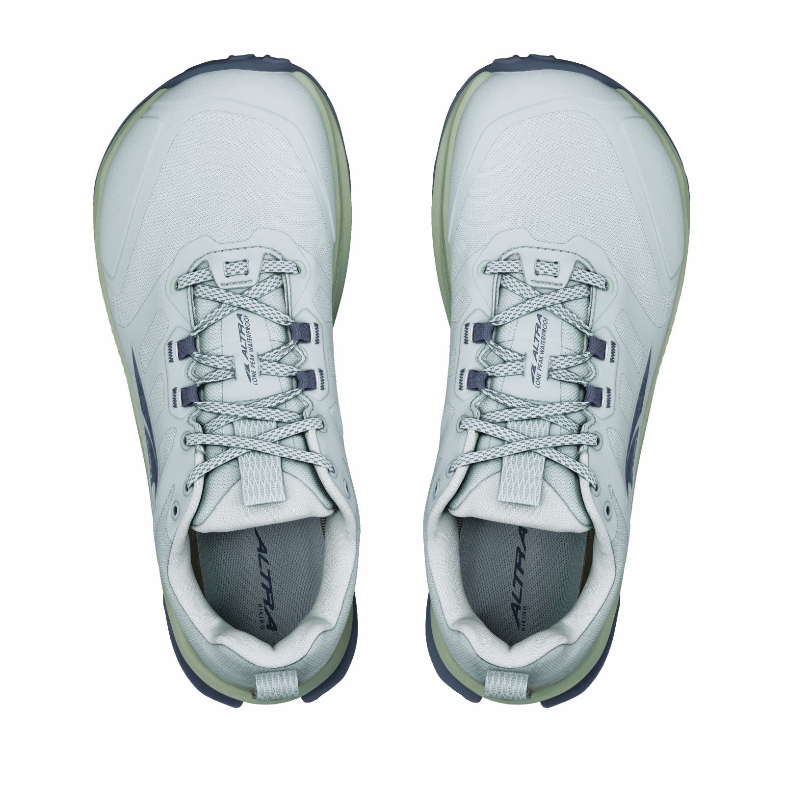 Women's Lone Peak 9 Waterproof Low | Altra Running Premium