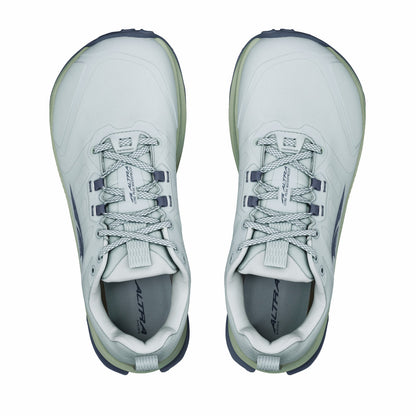 Women's Lone Peak 9 Waterproof Low | Altra Running Premium