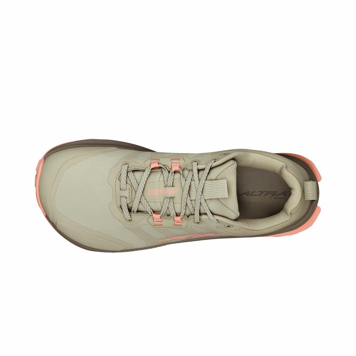Women's Lone Peak 9 Waterproof Low | Altra Running Best Seller