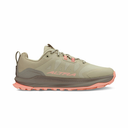 Women's Lone Peak 9 Waterproof Low | Altra Running Best Seller