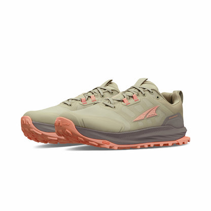 Women's Lone Peak 9 Waterproof Low | Altra Running Best Seller