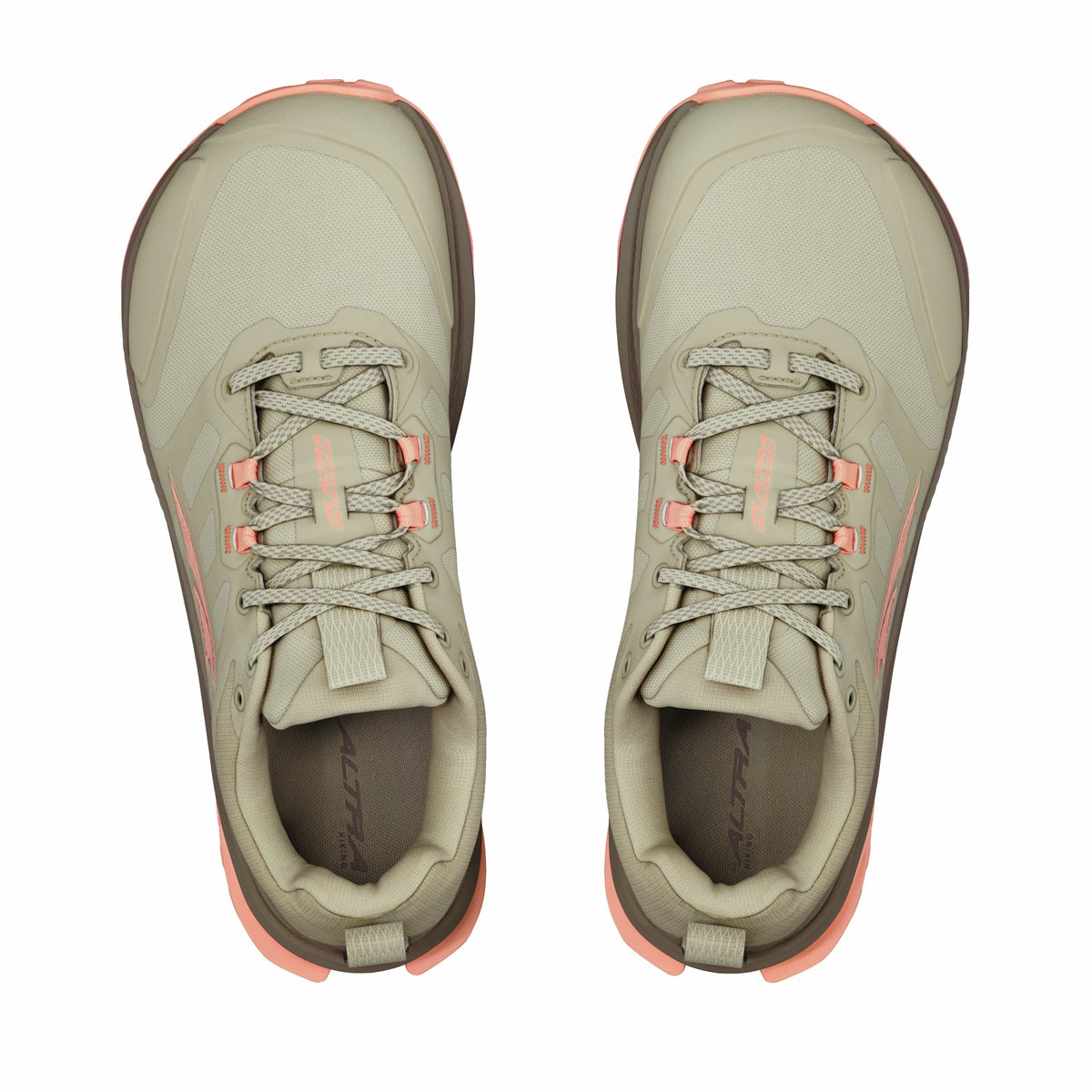Women's Lone Peak 9 Waterproof Low | Altra Running Best Seller