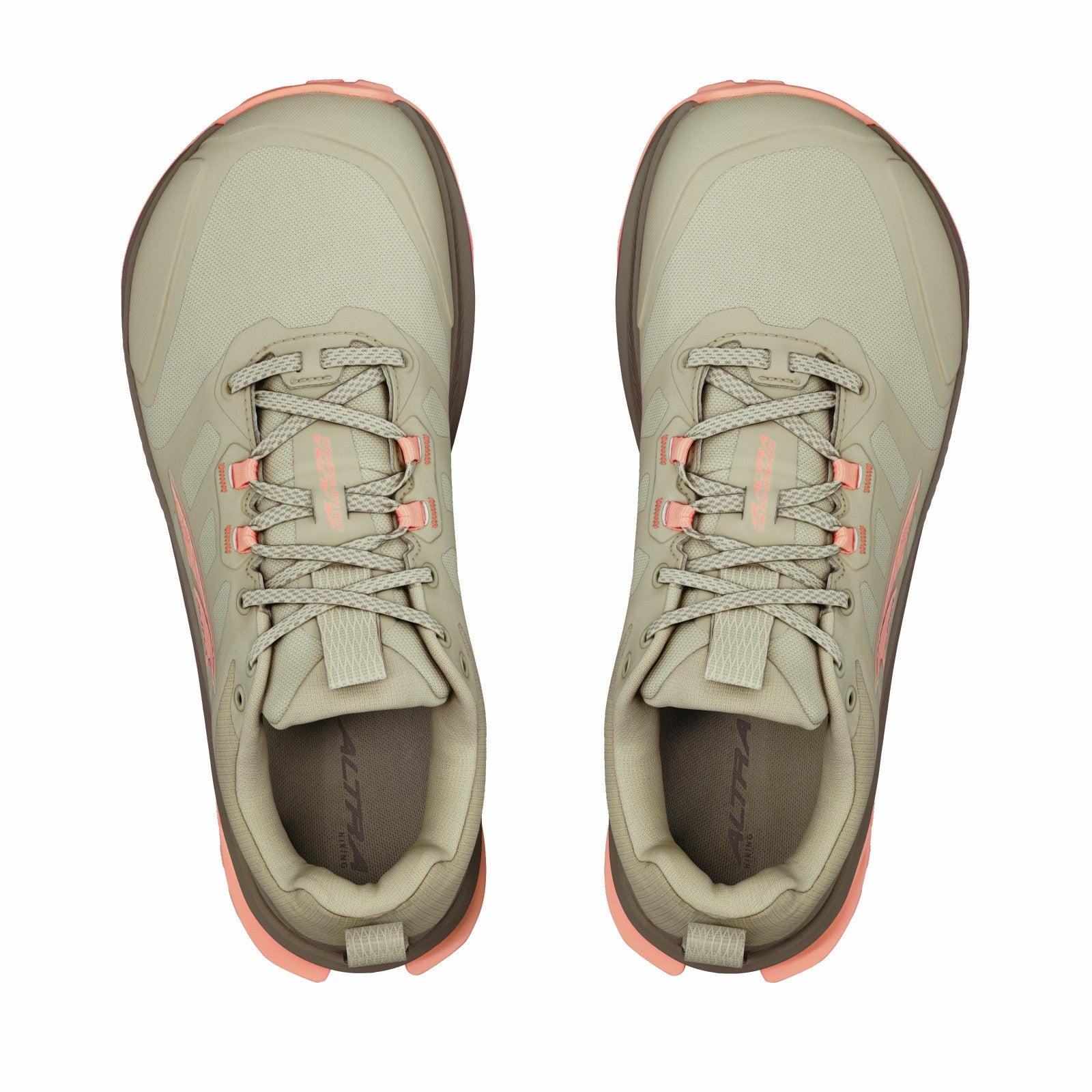 Women's Lone Peak 9 Waterproof Low | Altra Running Best Seller