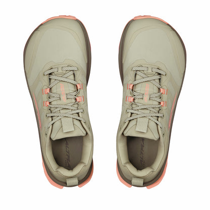 Women's Lone Peak 9 Waterproof Low | Altra Running Best Seller