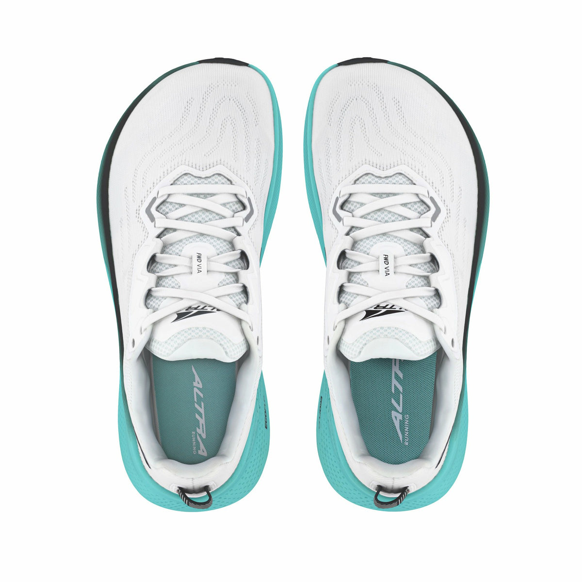 Women's FWD VIA | Altra Running Best Seller