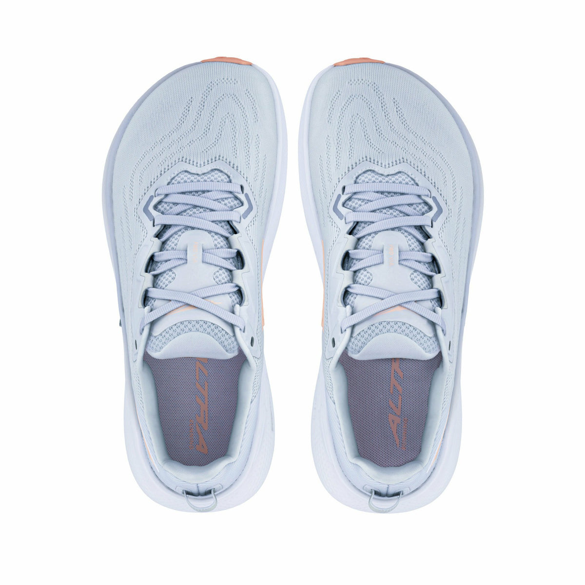 Women's FWD VIA | Altra Running Recommended