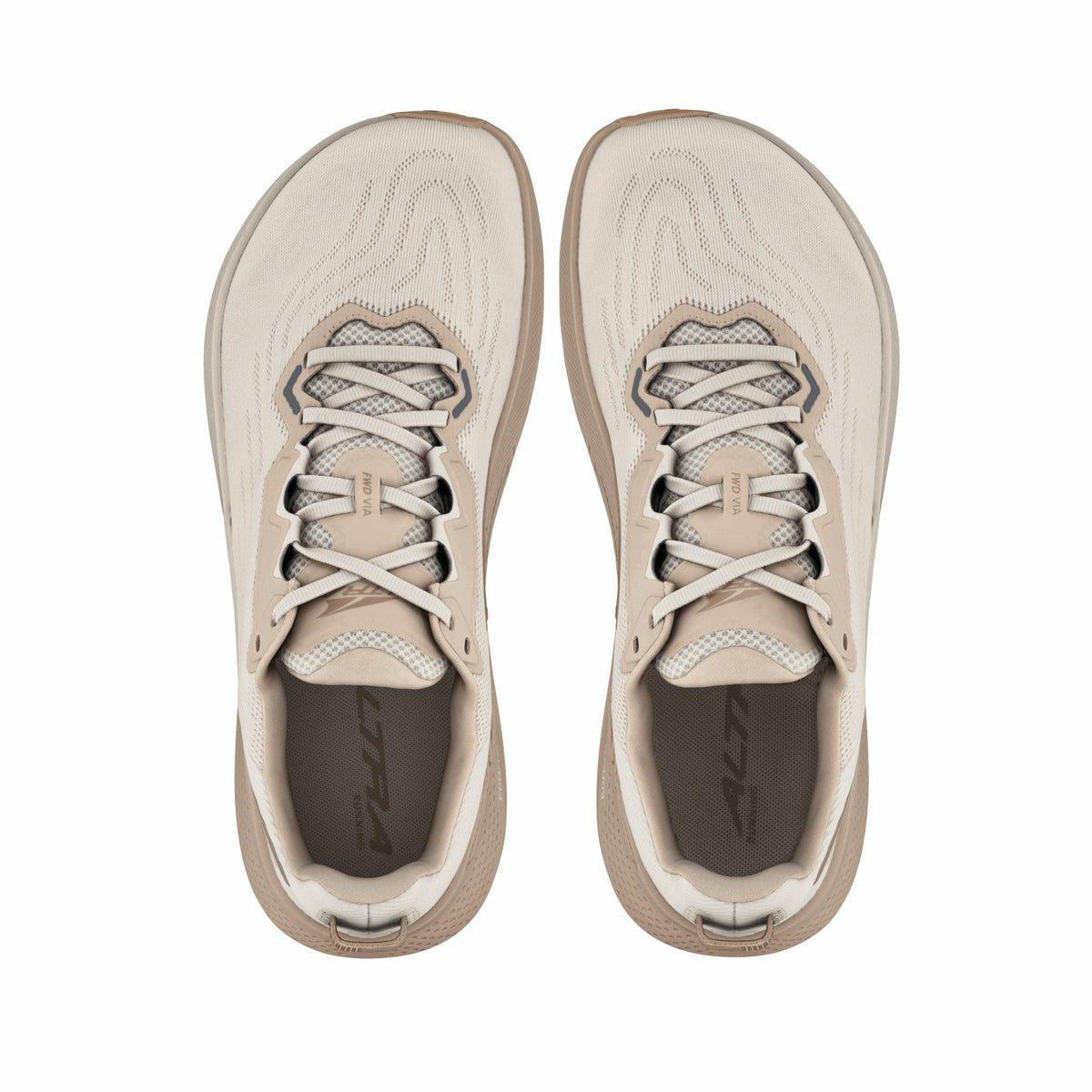 Women's FWD VIA | Altra Running Premium