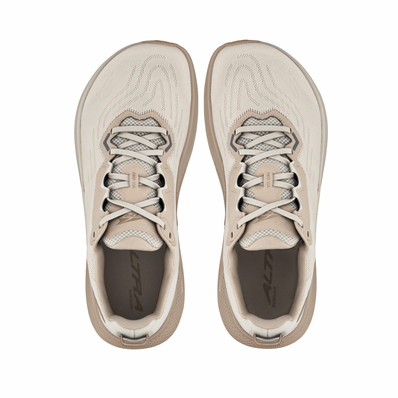 Women's FWD VIA | Altra Running Premium