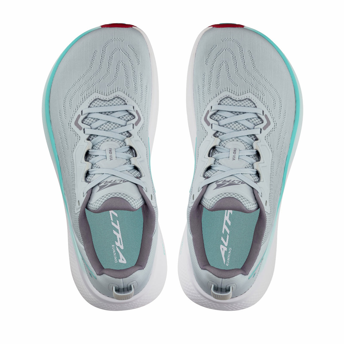 Women's FWD VIA | Altra Running Popular