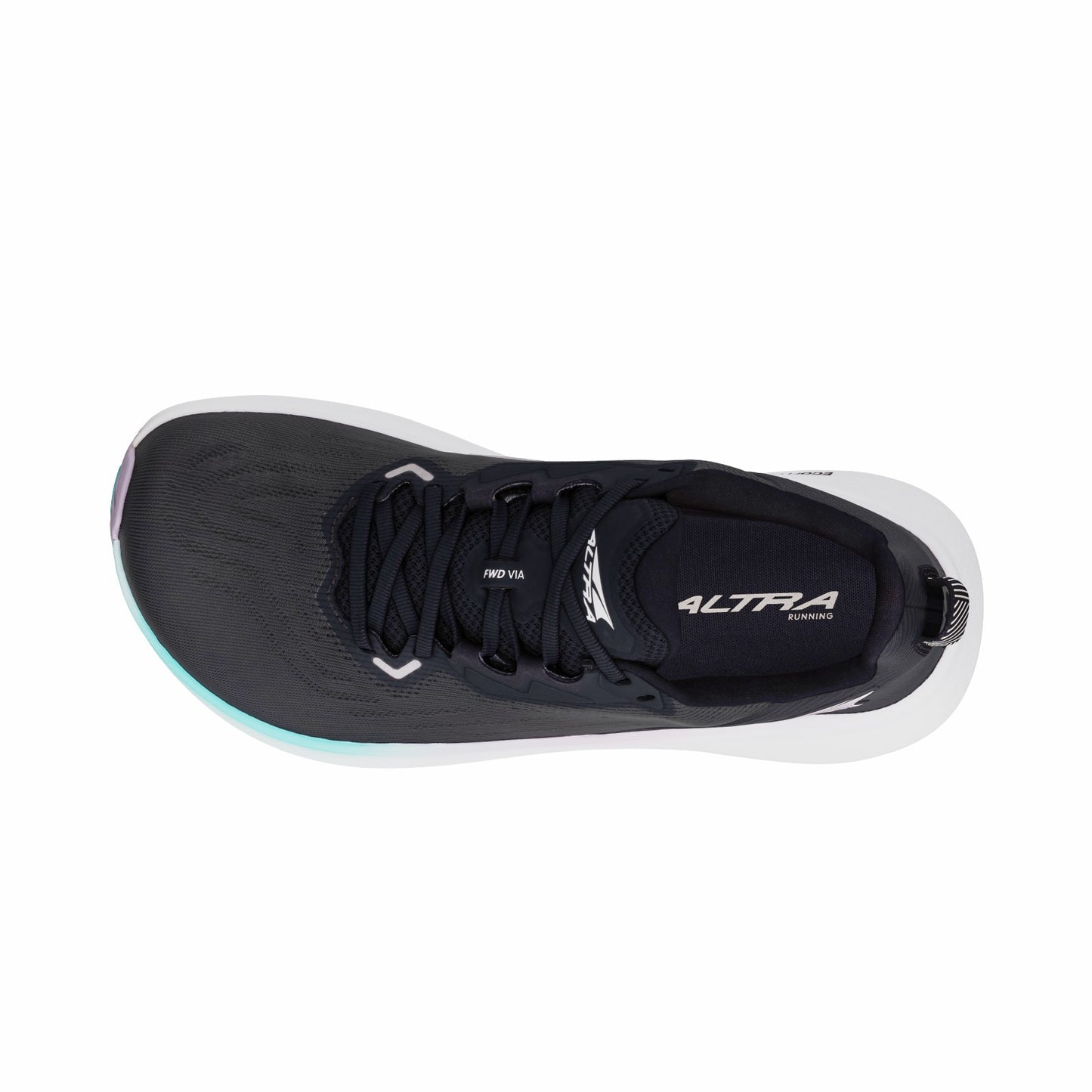 Women's FWD VIA | Altra Running New