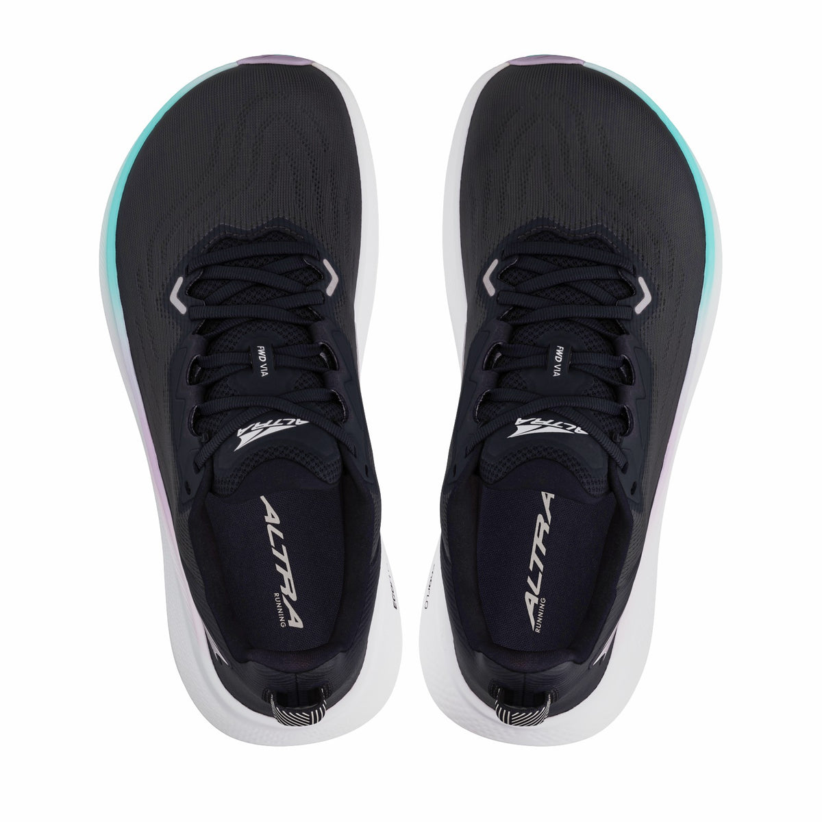 Women's FWD VIA | Altra Running New