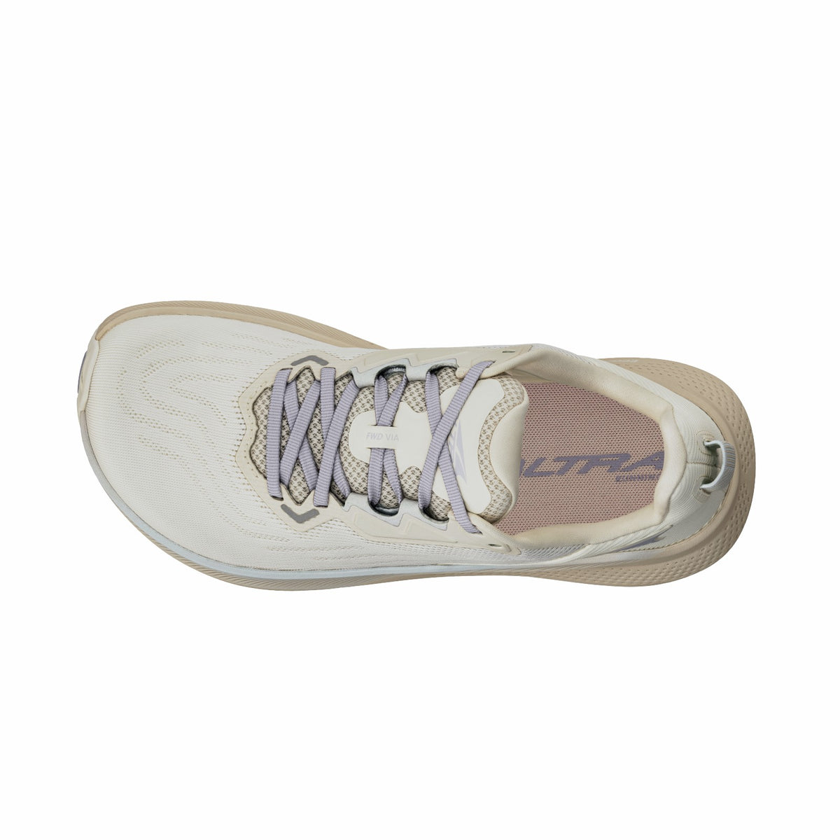 Women's FWD VIA | Altra Running Featured